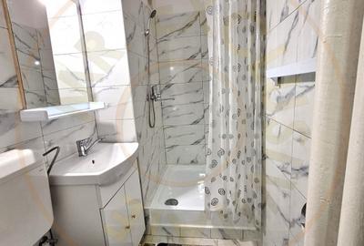 Garsoniera Cocheta de Inchiriat - 5