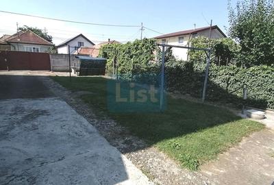 Casă de vânzare zona Turda Noua, comision 0% - 15