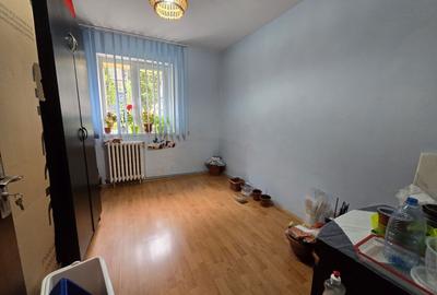 Apartament 3 camere decomandate, zona Manastur-Piata Flora - 7
