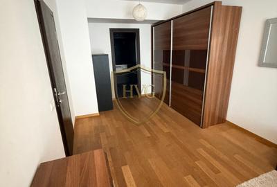 Apartament cu 2 camere | Centrala proprie | Loc de parcare | UpGround - 5