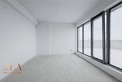 Duplex 4 camere | Terase  66mp | Drumul Ghindari-Prel. Ghencea - 11