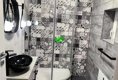 Casa individuala acces auto Sibiu Sura Mare - 8