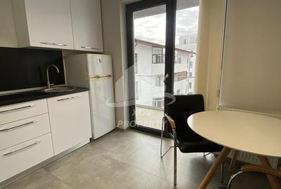 Spatiu de birouri  219 mp utili , mobilat complet, Sibiu, D. Stanca - 17