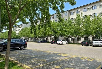 APARTAMENT 3 CAMERE | ZONA COMPOZITORI | LOC DE PARCARE INCLUS - 7