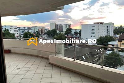 Apartament 2 camere de inchiriat 1 Mai București | ApexImobiliare.ro - 9