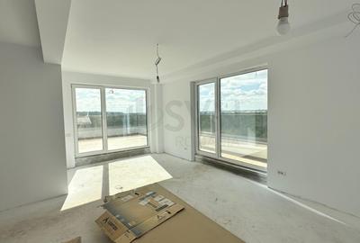 REA1025681 Apartament 3 camere Avangarde Forest - 3