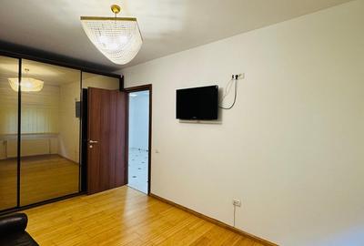 Apartament 3 camere transformat in 2-Unirii/Izvor-Parcare/Birou - 1