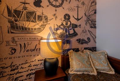 Impecabil! 4 cam mobilate modern & lux, 123mp, prima inchiriere! COMISION 0%! - 28