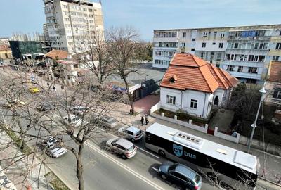 4 camere, proprietate deosebita, Centru - 1