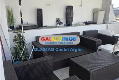 Vindem ap cu 2 camere Mamaia Nord-Navodari , mobilat si utilat - 23