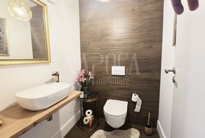 Apartament 3 camere de vanzare in Gheorgheni, Cluj Napoca - 18