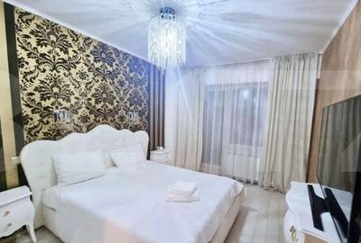 Apartament 2 camere, 56 mp,terasa , BLOC NOU , Calea Dorobantilor - 4
