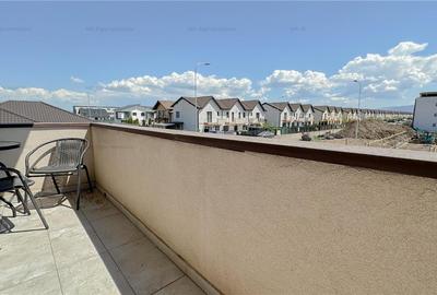Apartament 2 camere | Elegant modern | loc parcare inclus - 10