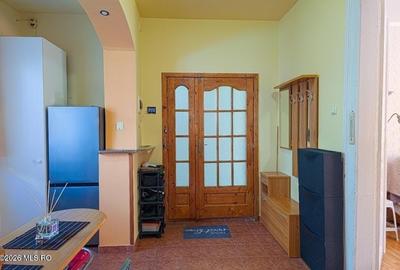 Lunei - Ion Neculce, 2 Apartamente. Mansarda 157 mp. Anexe, Lot 475 mp - 33