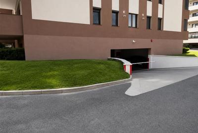Apartament pe 85mp, decomandat, parcare subterana, Coresi,Tractorul, Brasov - 5