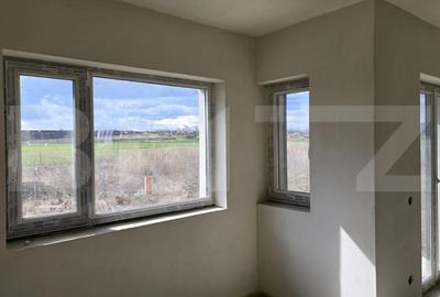 Casa individuala 110mp, situata intr-un ansamblu modern in Mihai Viteazu - 10