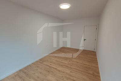 Apartament 2 camere, decomandat, finisat, parcare, constructie finalizata cu CF - 10