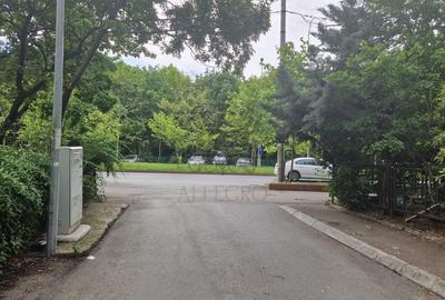 Teren | Parc Titan | Baba Novac | 232 Mp | P+2+M - 12