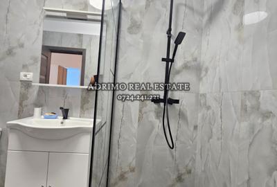 PRIMUL CHIRIAS - Ap2cam + PARCARE PRIVATA - Bloc Nou 2026 - Campus - 450 euro - 15