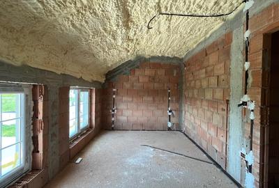 COMISION 0% | Duplex pentru familie | 95 mp | teren 305 mp | Urseni - 8