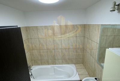 Apartament 2 camere 2012, cu centrala   | Etaj 1 | Parc Sebastian - 13