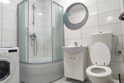 Apartament de închiriat, 1 cameră,  parcare, Str. Florilor, Florești - 6