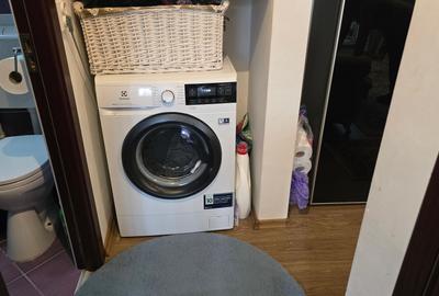 Vand apartament 3 camere in Deva, pe Al. Armatei, etaj 3,  mobilat si utilat - 10
