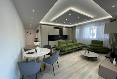 Apartament 2 Camere | TIP 2 | 58mp | Complex Comat Towers - 12