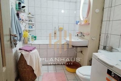 Apartament 2 camere, etaj intermediar cu lift, decomandat, zona Gării! - 10