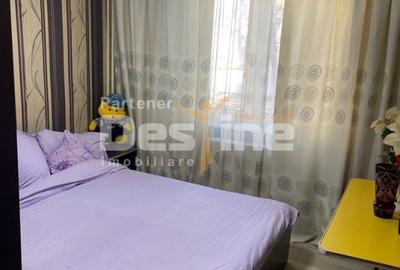 Piața Rahova | 3 camere | 70mp | et 1 | centrala proprie | 125.000 euro - 2