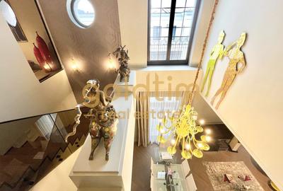 VILA IMPRESIONANTA/LUX/CURTE/GRADINA/SAUNA/SEMINEU/SCOALA AMERICANA - 1