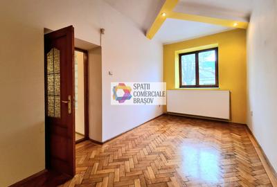 Spatiu birouri de închiriat Brasov - 80 mp # spatii-comerciale-brasov.ro - 7