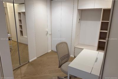 Studio premium Cotroceni - Cortina Academy, metrou 2 min, mobilat complet - 9
