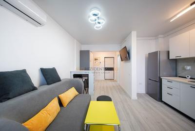 Garsoniera moderna,prima inchiriere - zona Biruintei, metrou Berceni - 2