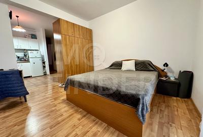 Apartament o cameră, Zorilor, zona Liceul de Informatică - 3