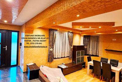 Vila cocheta prevazuta cu beci, terasa, piscina, anexa si teren - 5