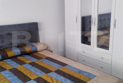 Apartament modern 3 camere, 72 mp, 2 balcoane, etaj 3 – zona 1 Mai - 7