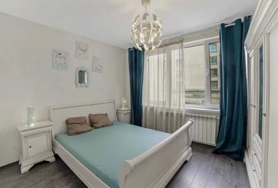 Apartament 2 Camere,Romana,Parc Cismigiu,et.4/8,DECOMANDAT,Amenajat,mobilat - 3