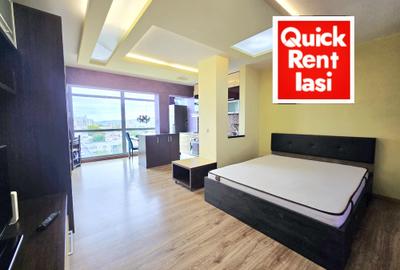 Bulevardul Independentei UMF-UAIC-BIM Apartament 1Camera De Inchiriat Iasi - 8