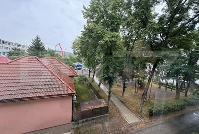 Apartament cu 2 camere, etaj intermediar, zonă verde, ideal pentru investitie - 6
