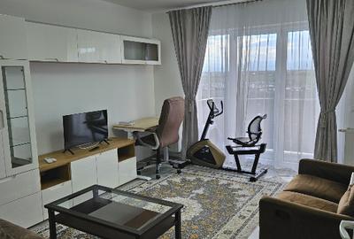 Proprietar: Apartament 2 camere Avantgarden 3, vedere Piatra craiului - 2
