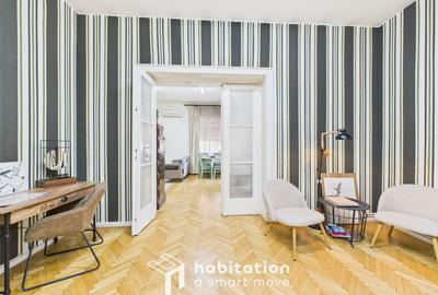 Apartament 3 camere, boem si spațios, chiar in centrul Timișoarei - 13