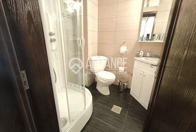 MAMAIA  Statiune (Cod 01) - Penthouse impresionant cu terasa 148 mp! - 20