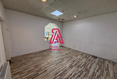 Spatiu comercial de 110mp cu parcare, Calea Dumbravii! - 10