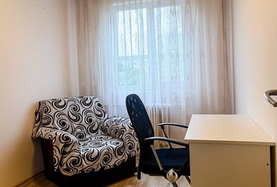 Apartament 3 Camere - Boxa - Tomis Nord - Rovere - 7