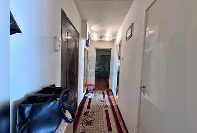Apartament 2 camere, etaj 3/4 + PARCARE, Zona FSEGA, Marasti - 10