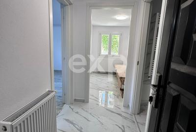 Apartament 2 camere,Parter ,Allea Grivita,Micro 8 - 1