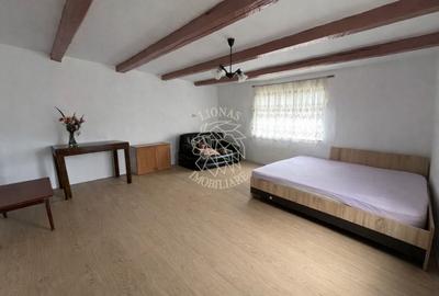 Casa Renovata 2 camere 50 mp-teren 400 mp-magazie-Jelna - 1