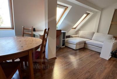 2 camere, 58 MP, Gheorgheni, zona Interservisan - 5