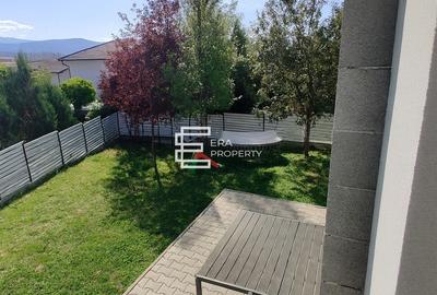 Casă individuală, 573 mp teren, priveliște Munții Făgăraș – Bavaria Park - 3